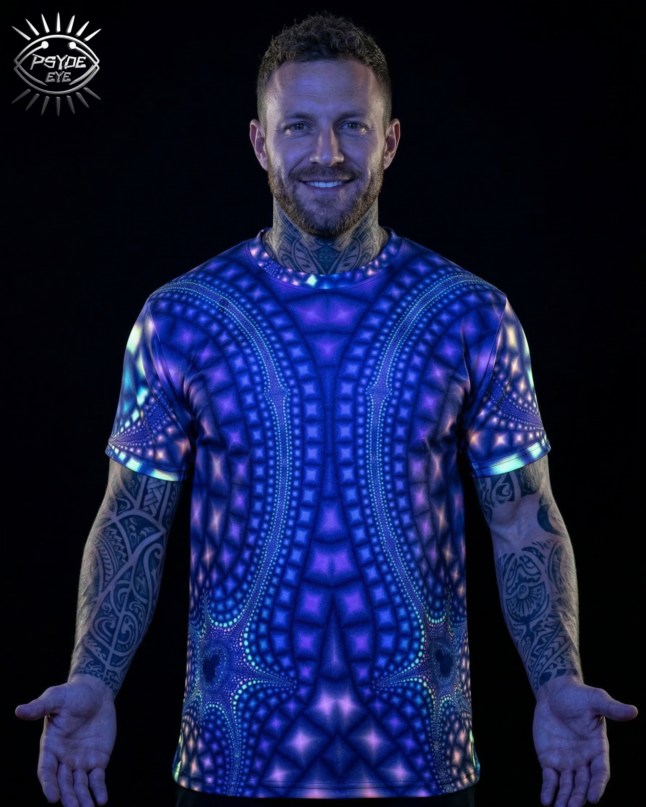 MEN'S T-SHIRT